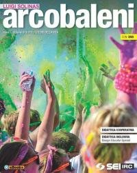 Arcobaleni. Per le Scuole superiori. Con DVD | Immagine principale