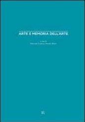 Arte e memoria dell'arte
