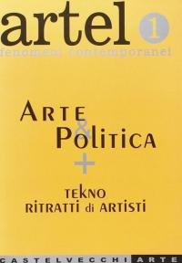Artel. Arte e politica (Vol. 1)