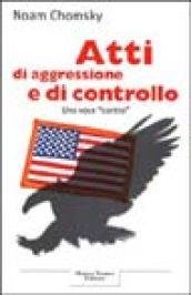 Atti di aggressione e di controllo | Immagine principale