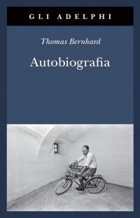Autobiografia: L’origine-La cantina-Il respiro-Il freddo-Un bambino | Immagine principale