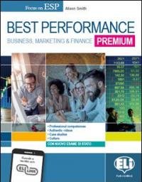 Best performance premium. Business, marketing & finance. Per il triennio …