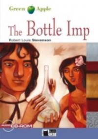 Bottle Imp + Audio Scaricabile [Lingua inglese]: The Bottle Imp …