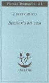 Breviario del caos