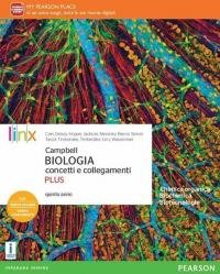 Campbell. Biologia concetti e collegamenti. Ediz. plus. Per il quinto …