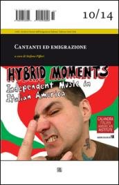 Cantanti ed emigrazione | Immagine principale