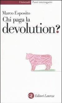 Chi paga la devolution?