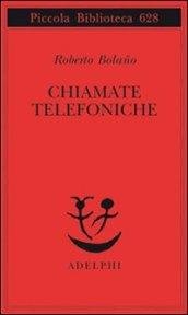 Chiamate telefoniche