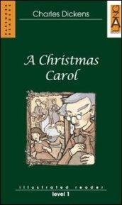 Christmas carol. con CD Audio