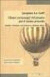 Cinque personaggi del passato per il nostro presente. Buddha, Abelardo, …