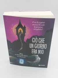 Ciò che un giorno era mio. E se la regina …