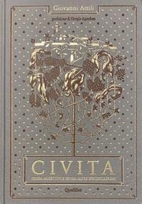 Civita. Senza aggettivi e senza altre specificazioni | Immagine principale