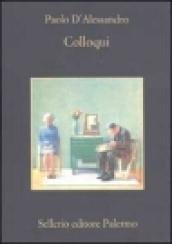 Colloqui | Immagine principale