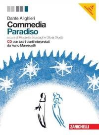 Commedia. Con CD Audio. Con espansione online. Paradiso (Vol. 3)