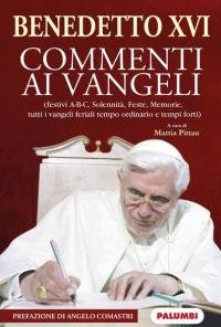 Commenti ai Vangeli. Festivi A-B-C, solennità, feste, memorie, tutti i … | Immagine principale