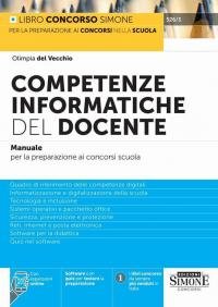 Competenze informatice del docente