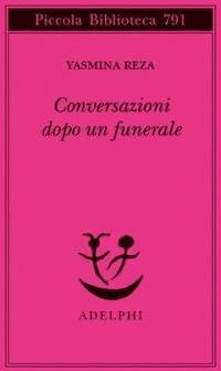 Conversazioni dopo un funerale