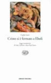 Cristo si è fermato a Eboli | Immagine principale