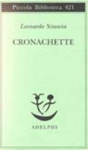 Cronachette