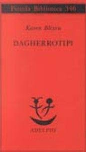 Dagherrotipi
