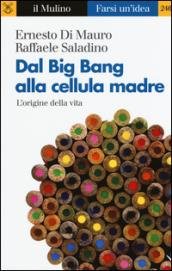 Dal Big Bang alla cellula madre. L'origine della vita