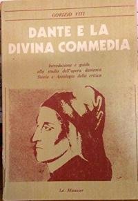 Dante e la Divina Commedia (Profili letterari)