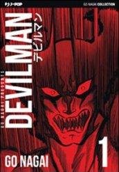 Devilman (Vol. 1)