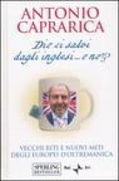 Dio ci salvi dagli inglesi. o no!?