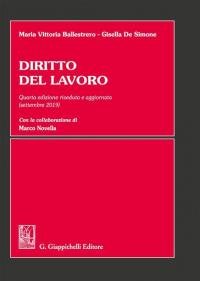 Diritto del lavoro