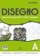 Disegno. Geometria descrittiva, arte, progetto. Vol. B. Per il Liceo …