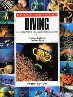 Diving