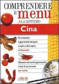 Dizionario del menu per i turisti. Per capire e farsi …