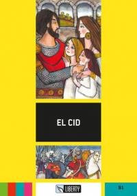 El cid. Ediz. per la scuola. Con File audio per … | Immagine principale