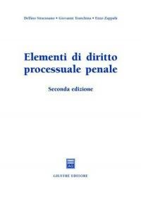 Elementi di diritto processuale penale