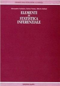 Elementi di statistica inferenziale