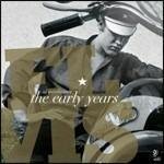 Elvis. The early years. Ediz. illustrata. Con 3 CD Audio