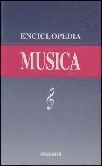 Enciclopedia della musica