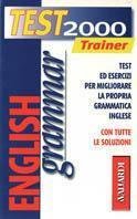 English grammar trainer