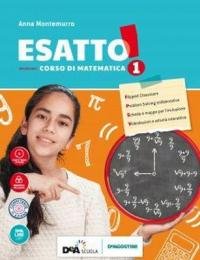 Esatto! Con quaderno operativo e prontuario. Ediz. curricolare. Per la …