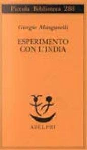 Esperimento con l'India | Immagine principale