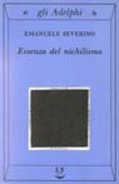 Essenza del nichilismo
