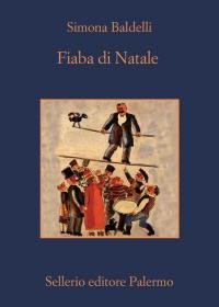 Fiaba di Natale. Il sorprendente viaggio dell’Uomo dell’aria