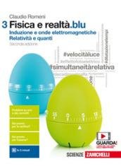 Fisica e realtà.blu. Per le Scuole superiori. Con Contenuto digitale …