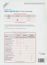 Fisica! Le leggi della natura. Con espansione online. Per le …