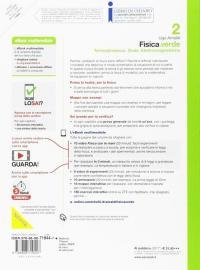 Fisica.verde. Per le Scuole superiori. Con Contenuto digitale (fornito elettronicamente) …