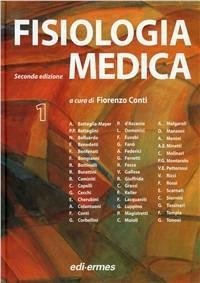 Fisiologia medica. Vol. 1