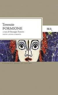 Formione. Testo latino a fronte