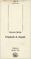 Friedrich A. Hayek