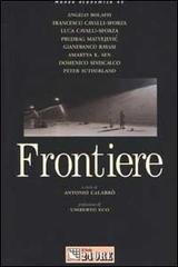 Frontiere | Immagine principale