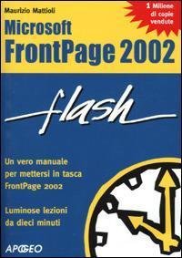 FrontPage 2002